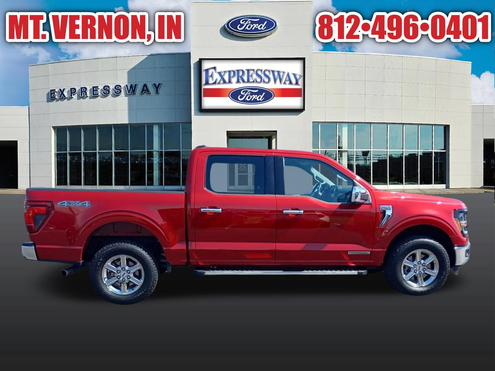 2024 Ford F-150 image 6