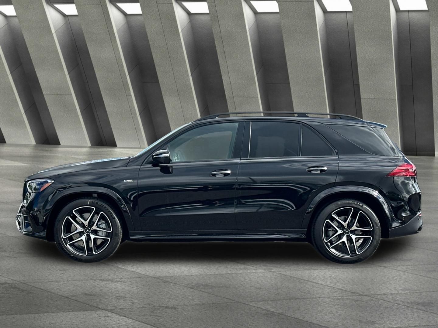 new 2026 Mercedes-Benz GLE car, priced at $101,135