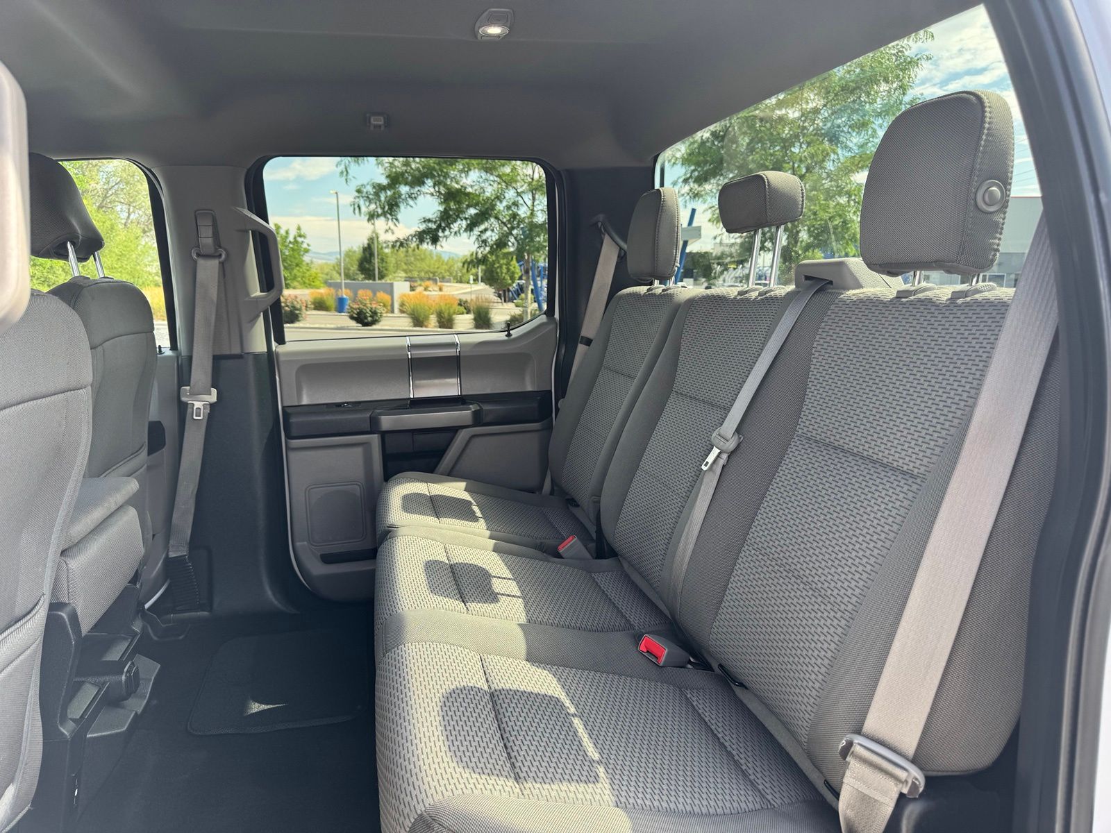 Used 2019 Ford F-150 Truck