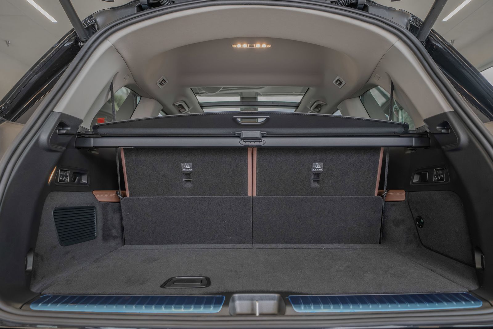 2026 Mercedes-Benz GLS Base - Photo 33