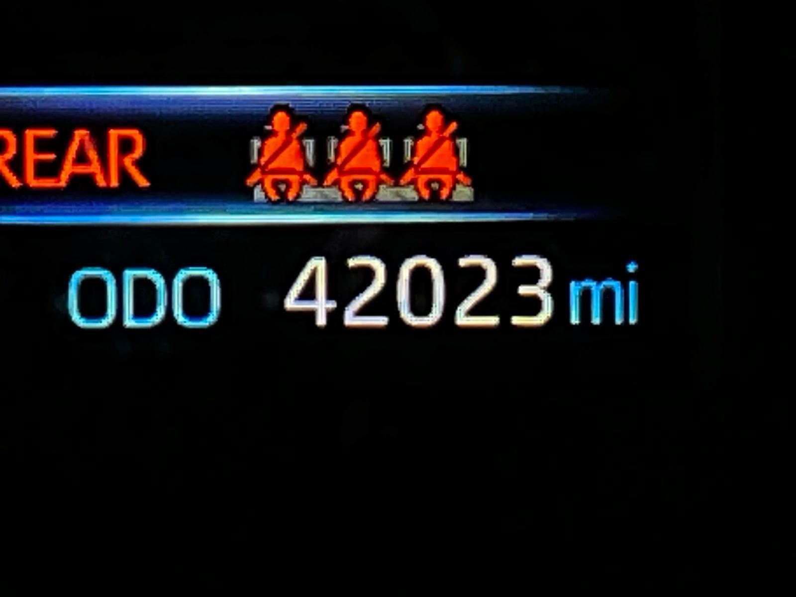 Thumbnail: 2023 Toyota Tundra - 11