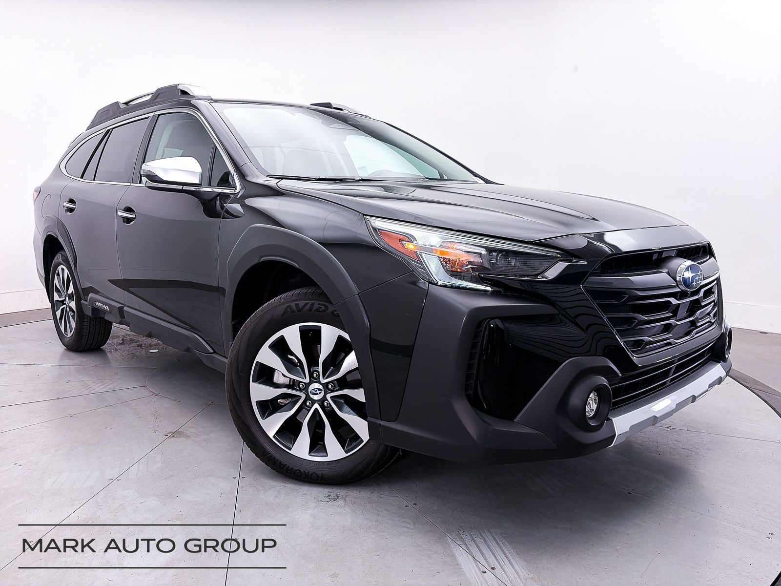 2024 Subaru Outback Touring XT