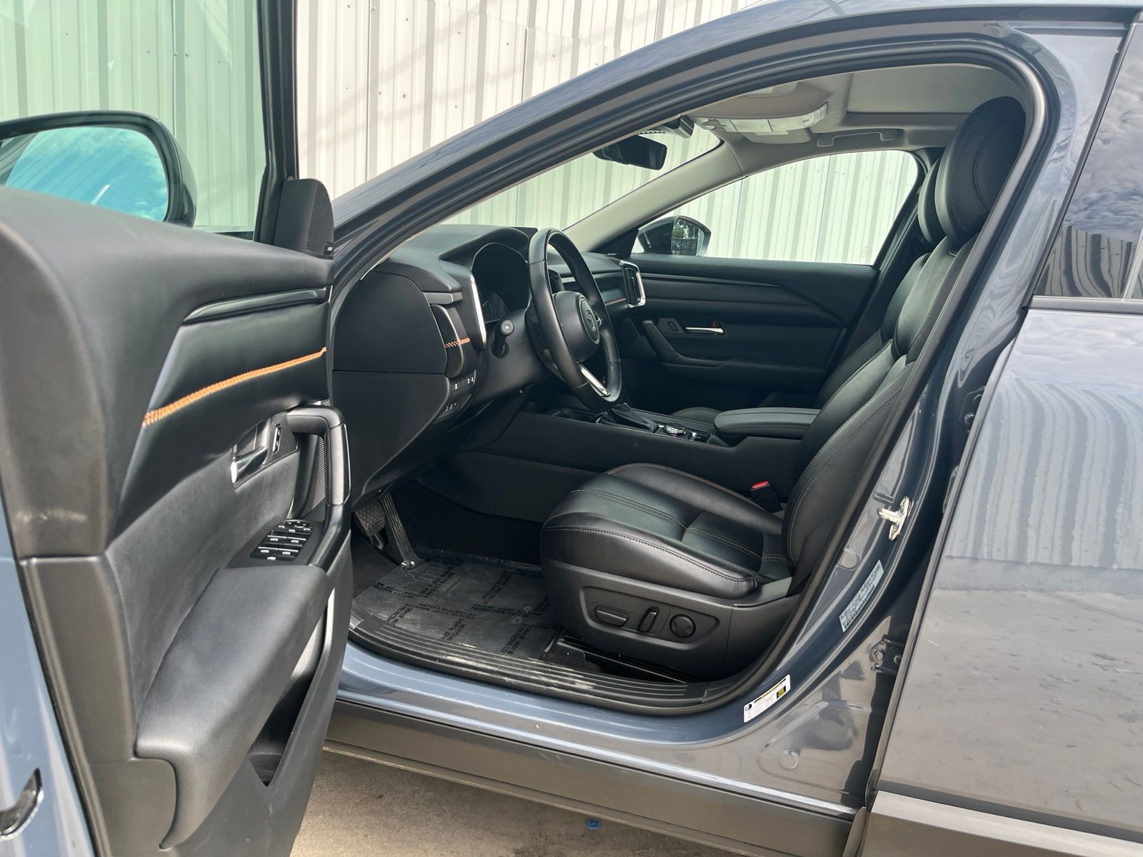 Used Car 2025 Mazda Cx-50 Hybrid  Premium Plus For Sale Under $35,000 In Austin, Texas