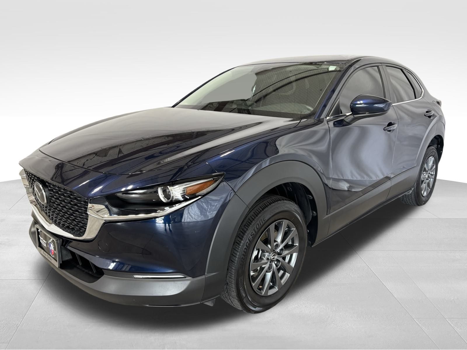 Used Car 2023 Mazda Cx-30  2.5 S For Sale Under $25,000 In Austin, Texas