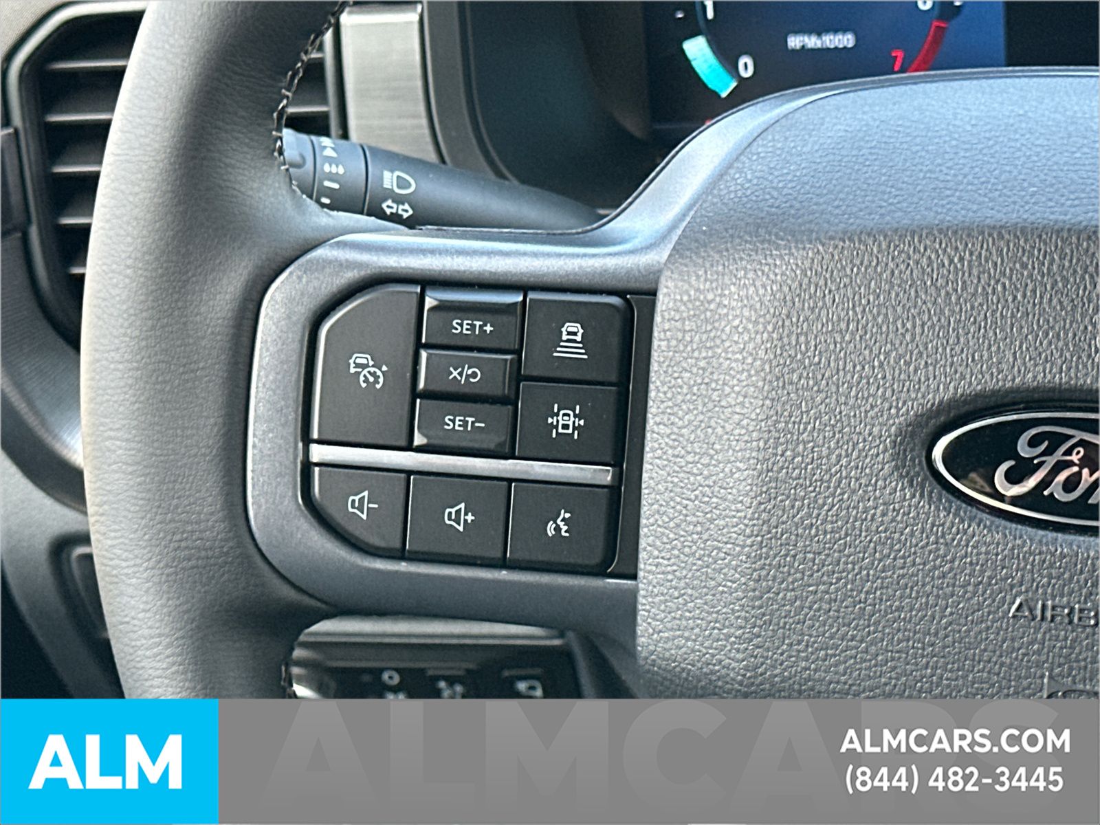 Used 2026 White Ford Lariat image 28