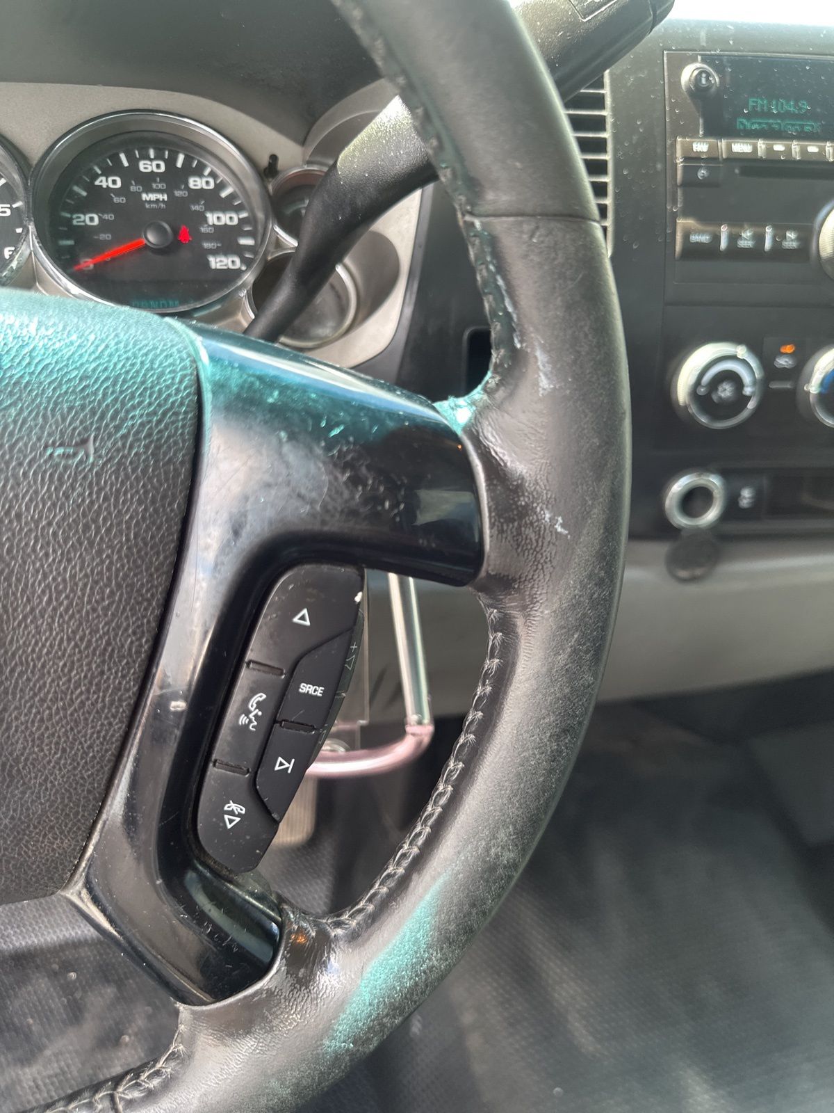 Used Car 2014 Gmc Sierra 2500hd  Work Truck For Sale Under $15,000 In Austin, Texas