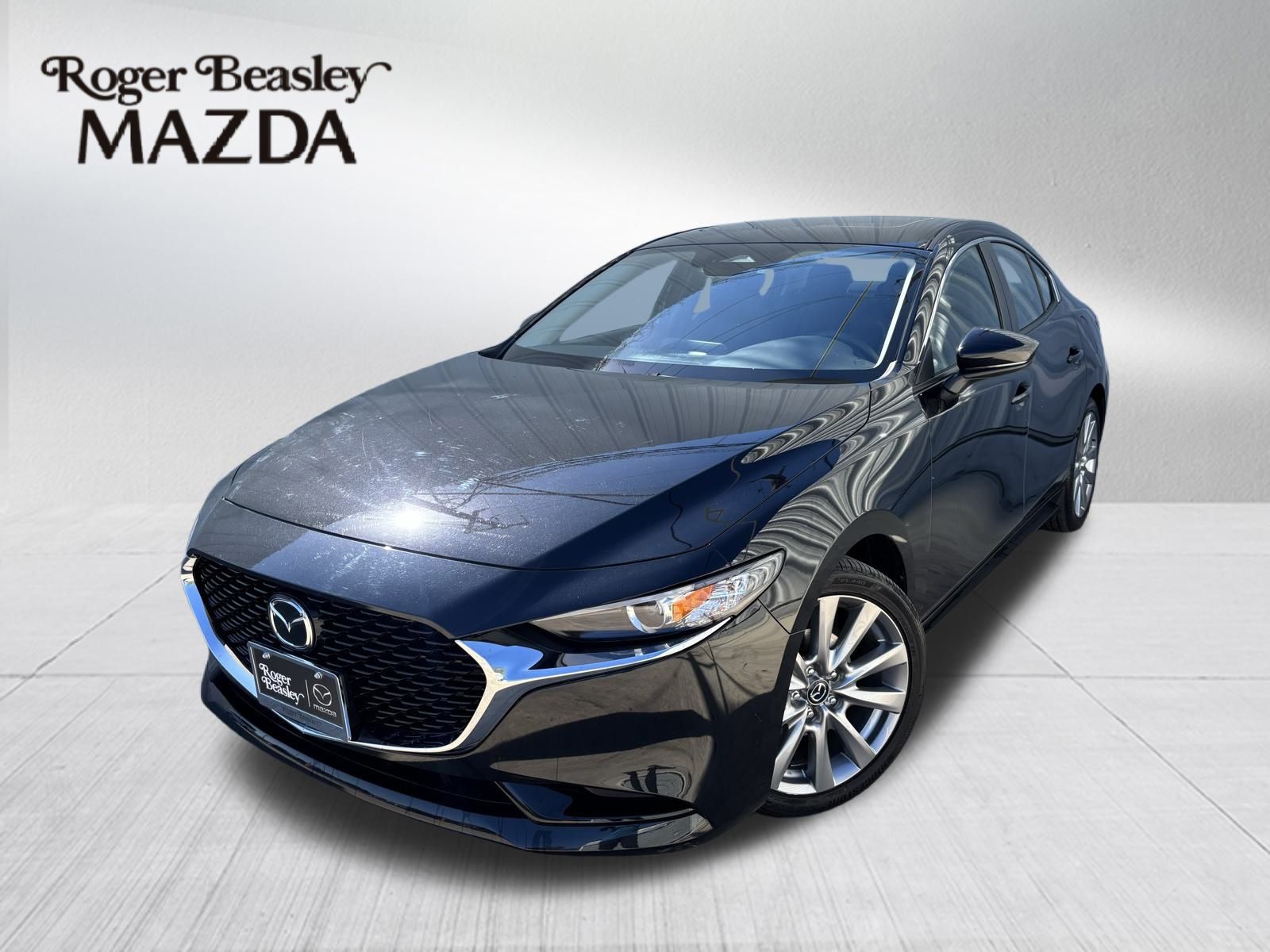 Used Car 2025 Mazda Mazda3  2.5 S Preferred Package For Sale Under $25,000 In Austin, Texas