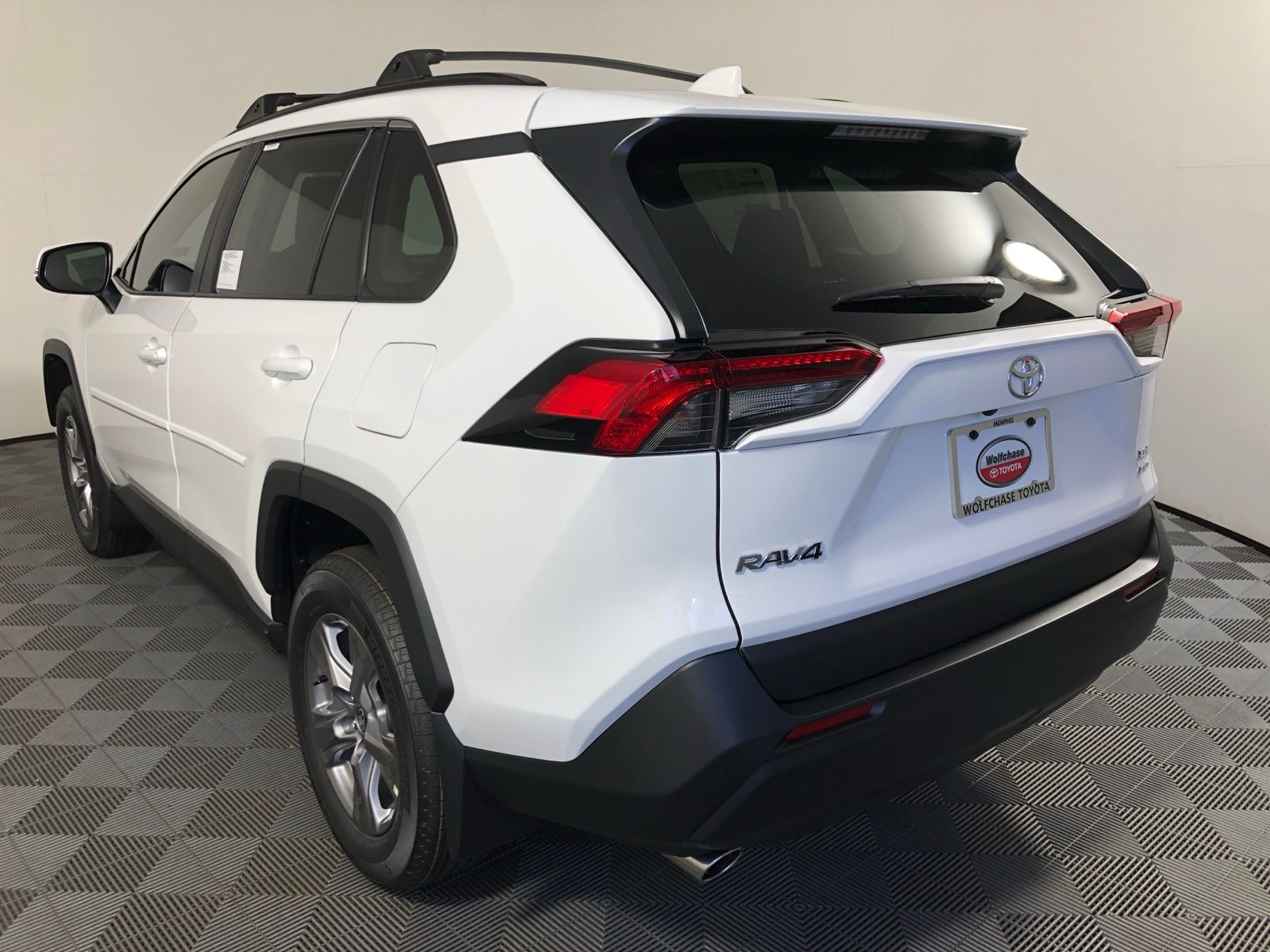 Thumbnail: 2025 Toyota RAV4 - 7