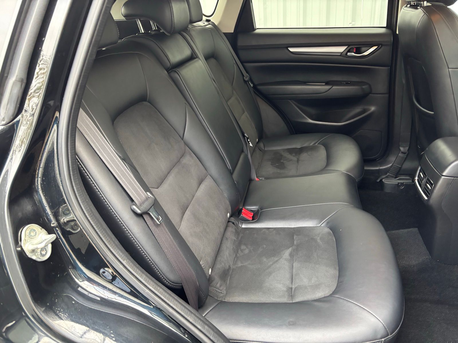 Used Car 2021 Mazda Cx-5  Touring For Sale Under $25,000 In Austin, Texas