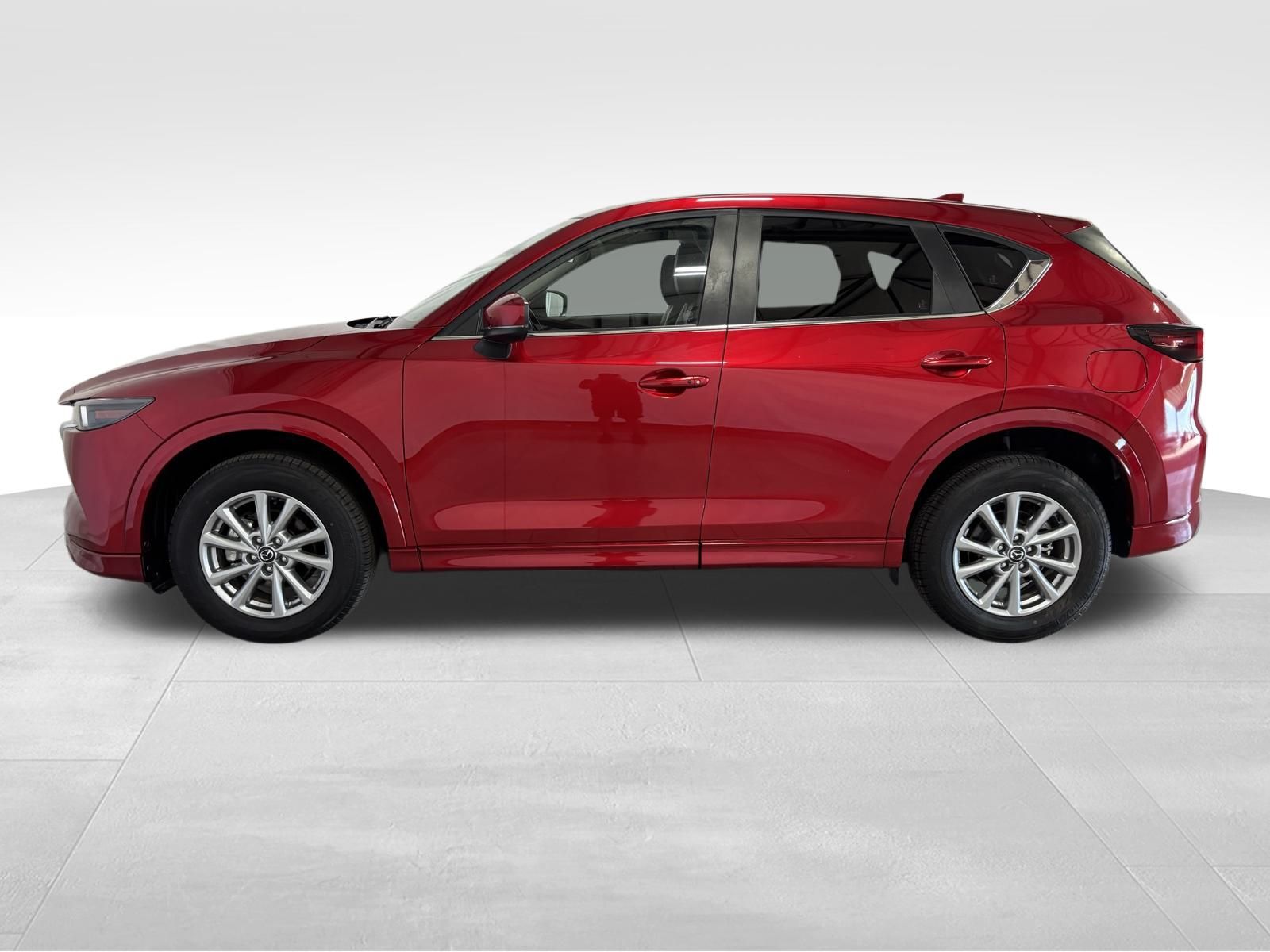 Used Car 2024 Mazda Cx-5  2.5 S Select Package For Sale Under $30,000 In Austin, Texas