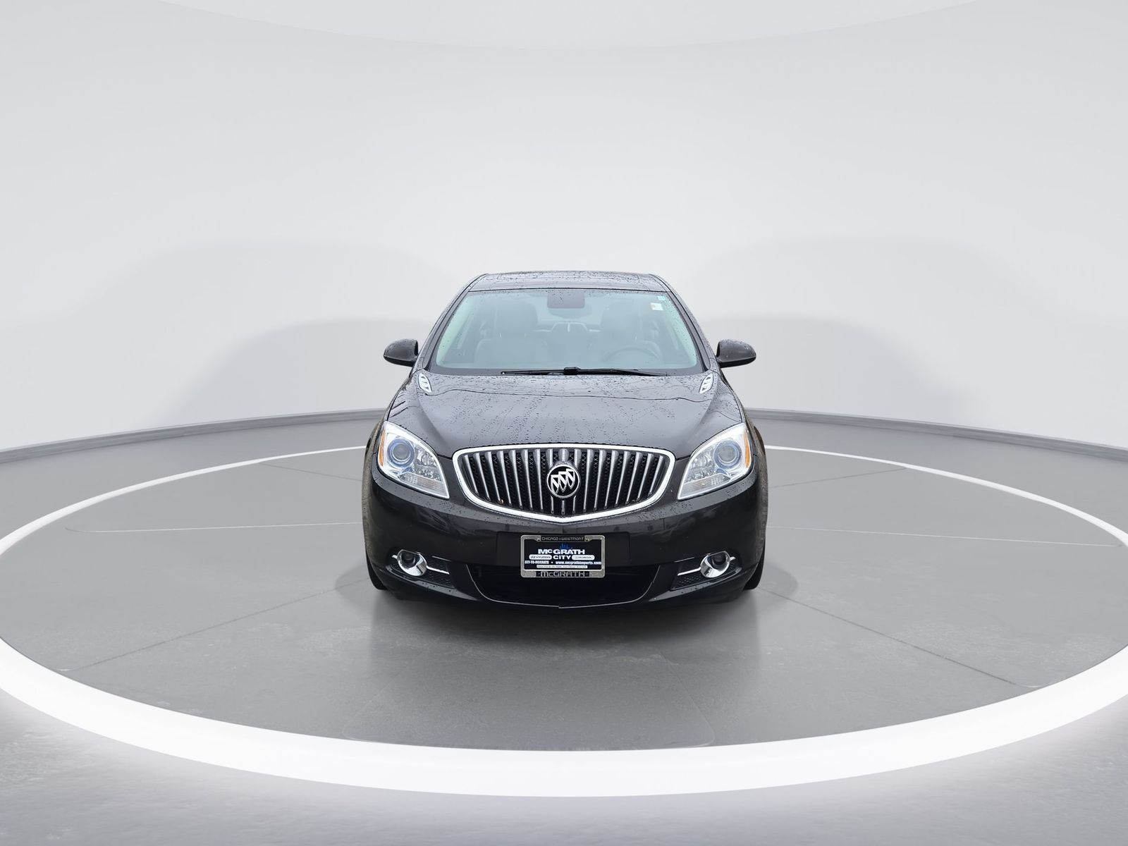 2013 Buick Verano Convenience Group 3