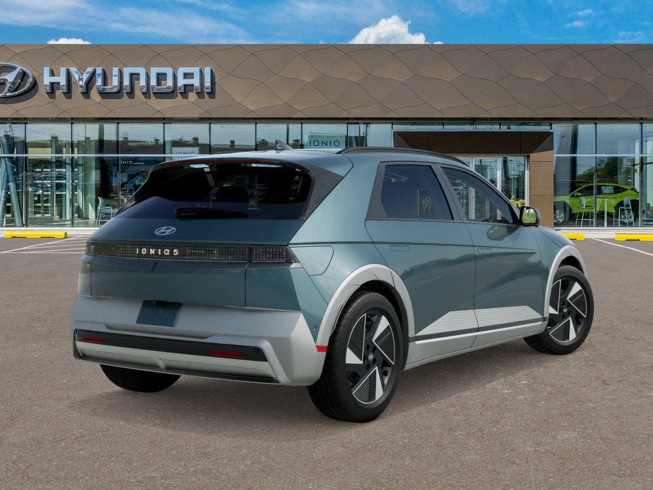 IONIQ 5 Limited