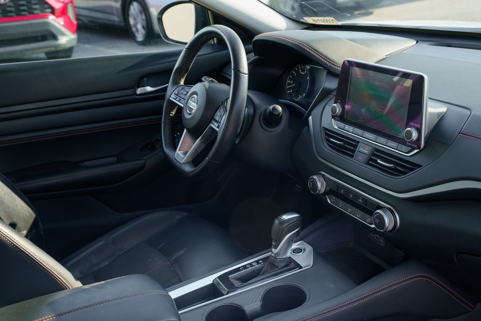 Used 2020 Nissan Altima Sedan