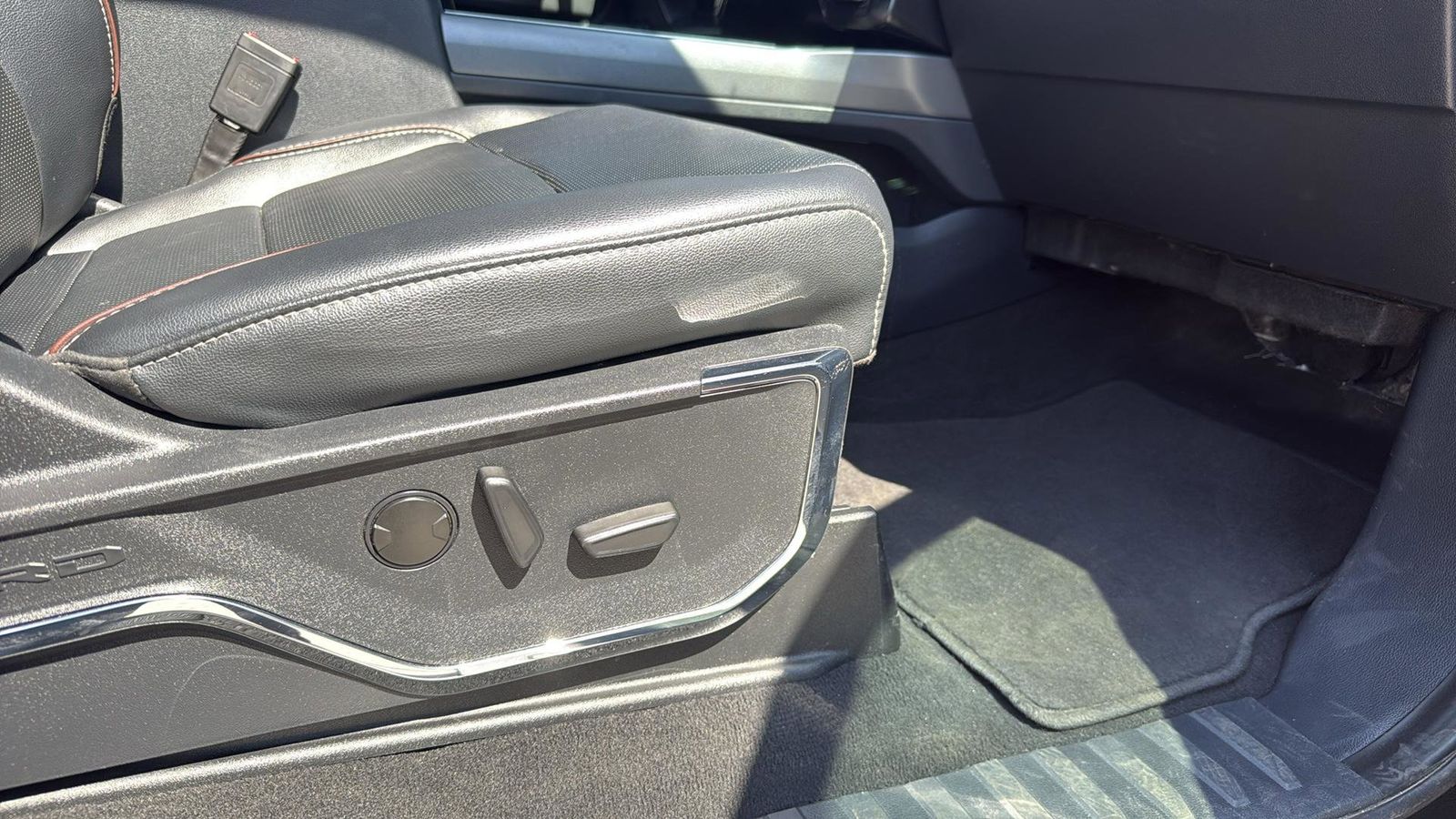 Used Car 2023 Ford F-250sd  Lariat For Sale In Austin, Texas
