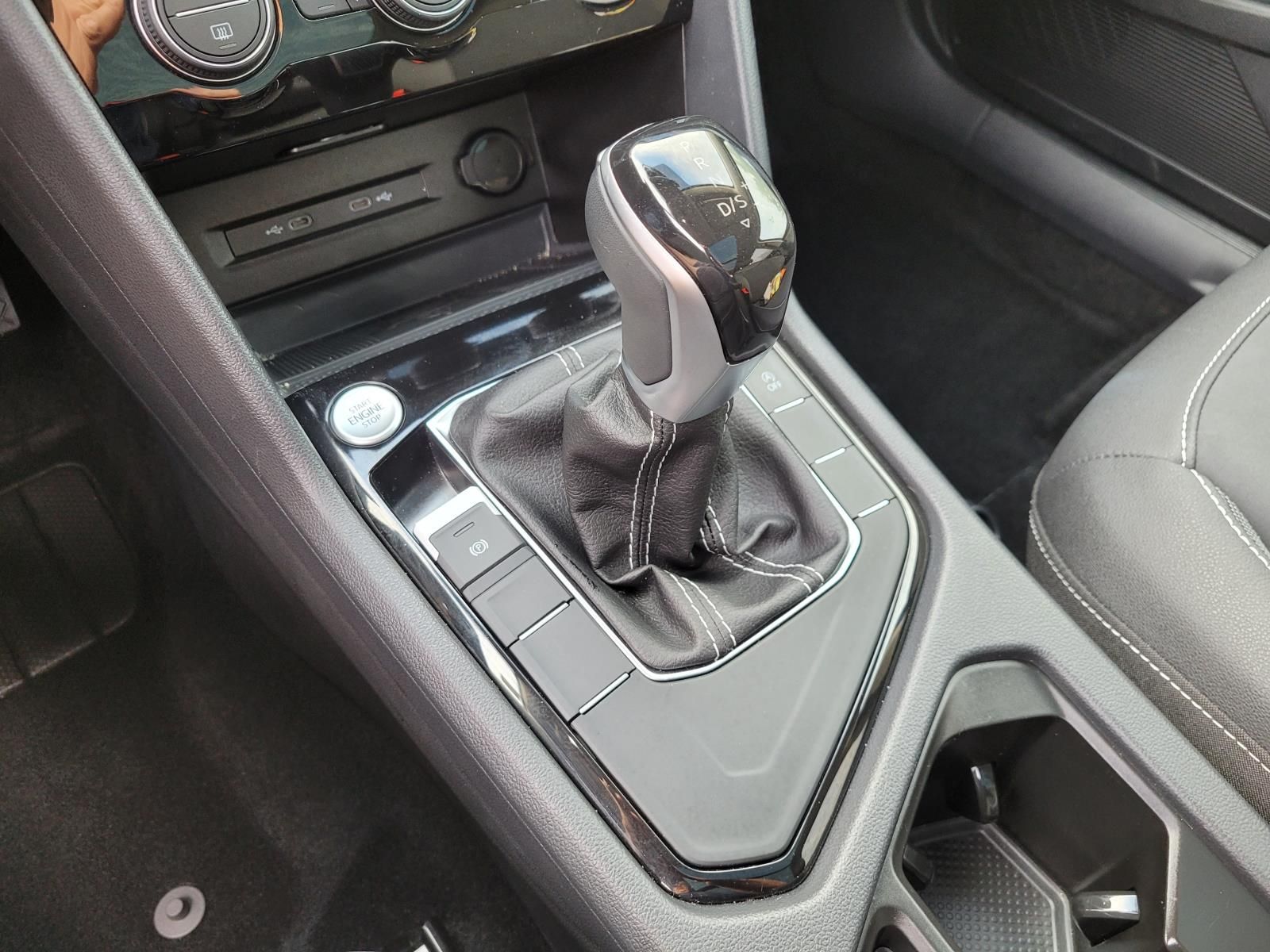 used 2024 Volkswagen Taos car, priced at $20,900