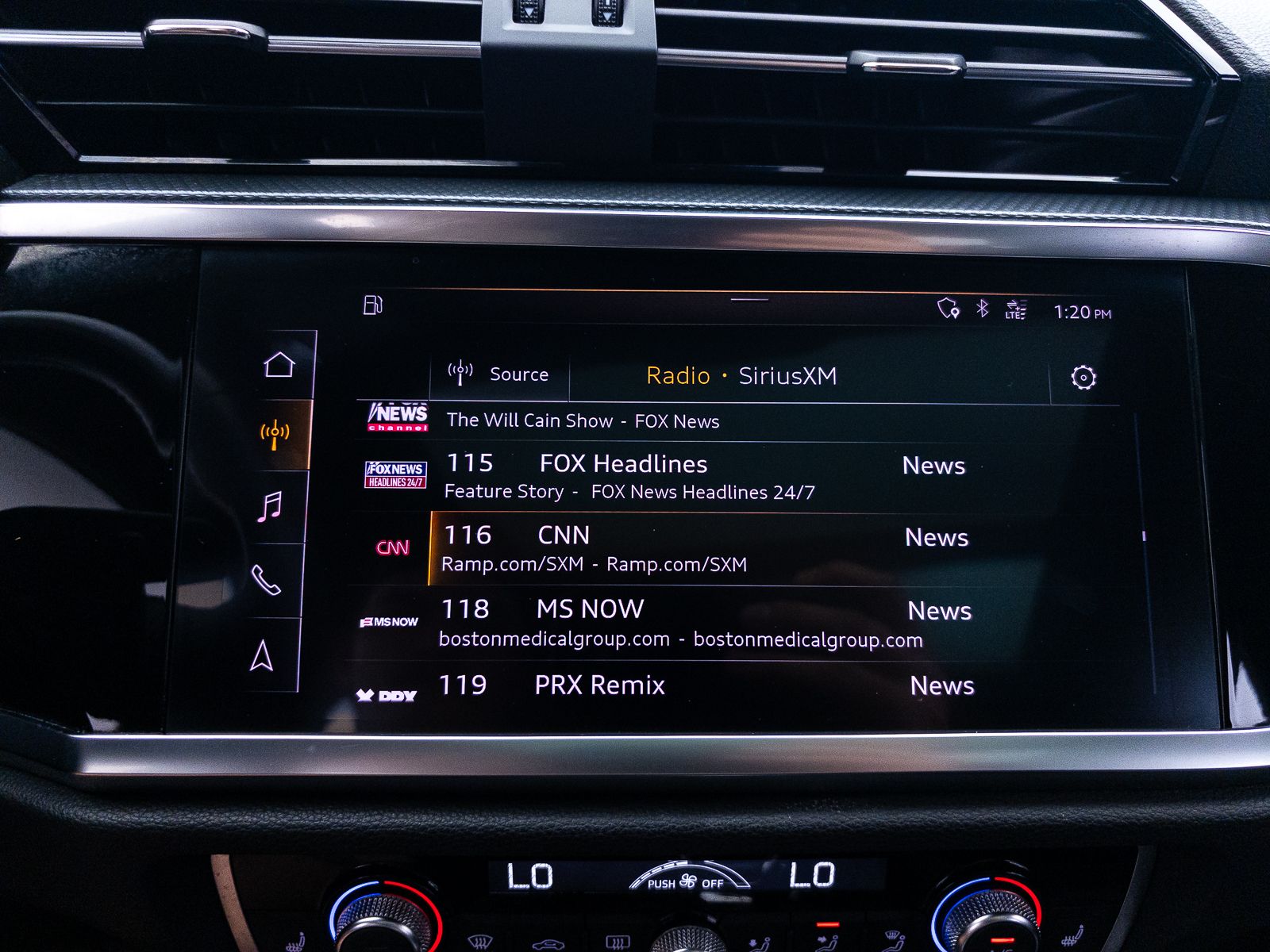 2019 Audi Q3 S Line Premium - Photo 27