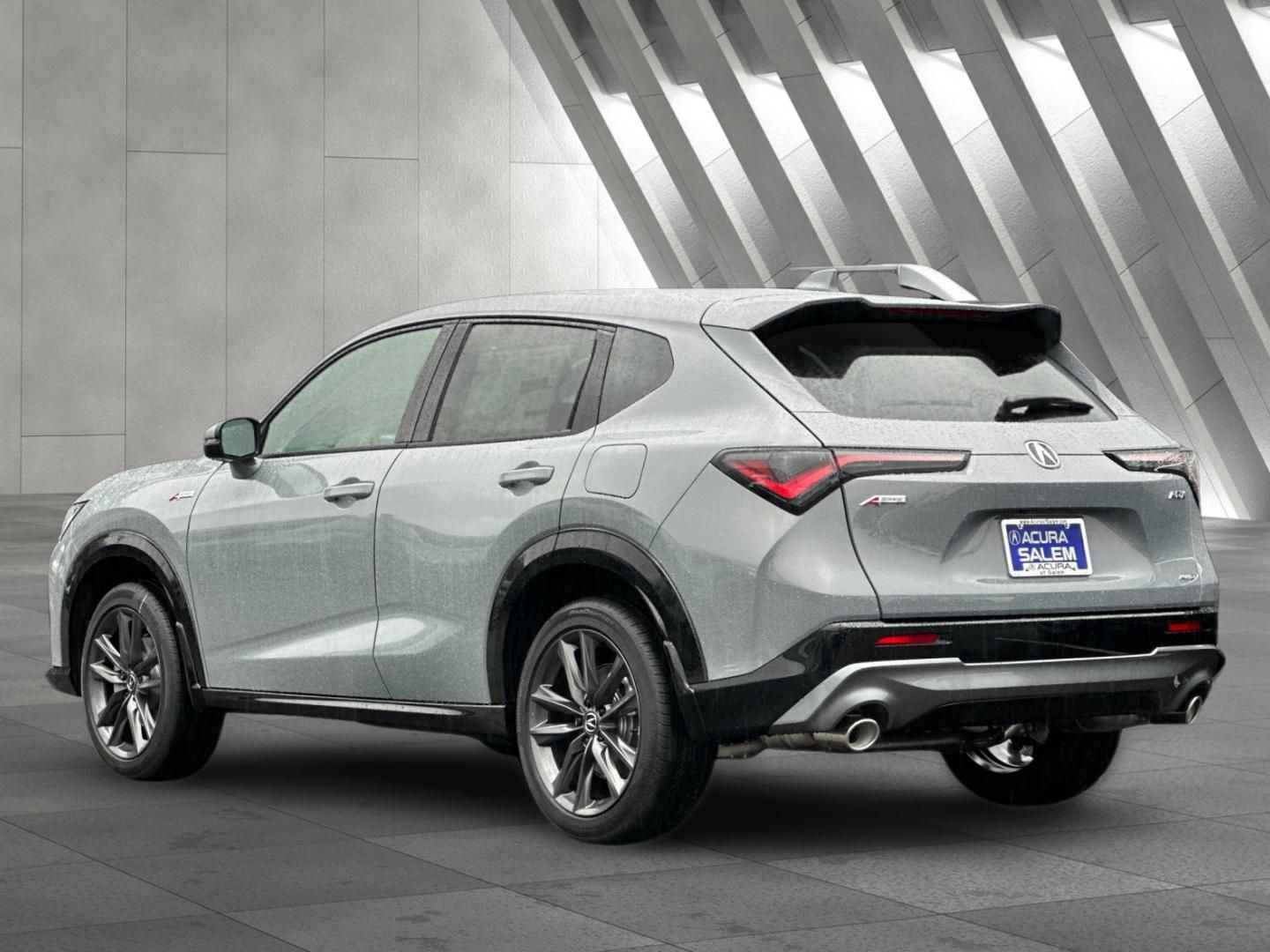 new 2025 Acura ADX car