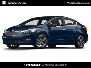 2014 Kia Forte EX -
                  Cordova, TN