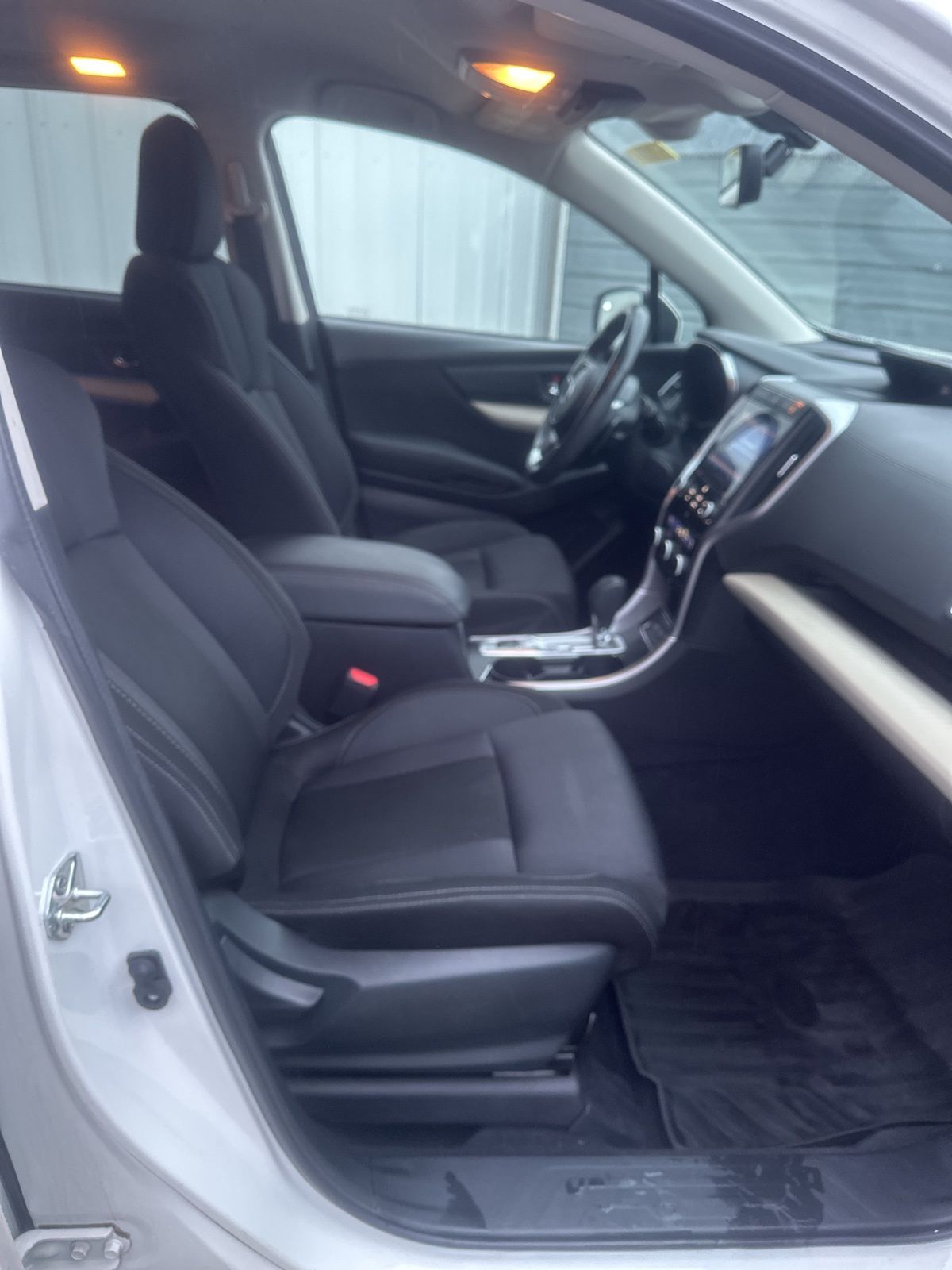 Used Car 2021 Subaru Ascent  Premium For Sale Under $20,000 In Austin, Texas