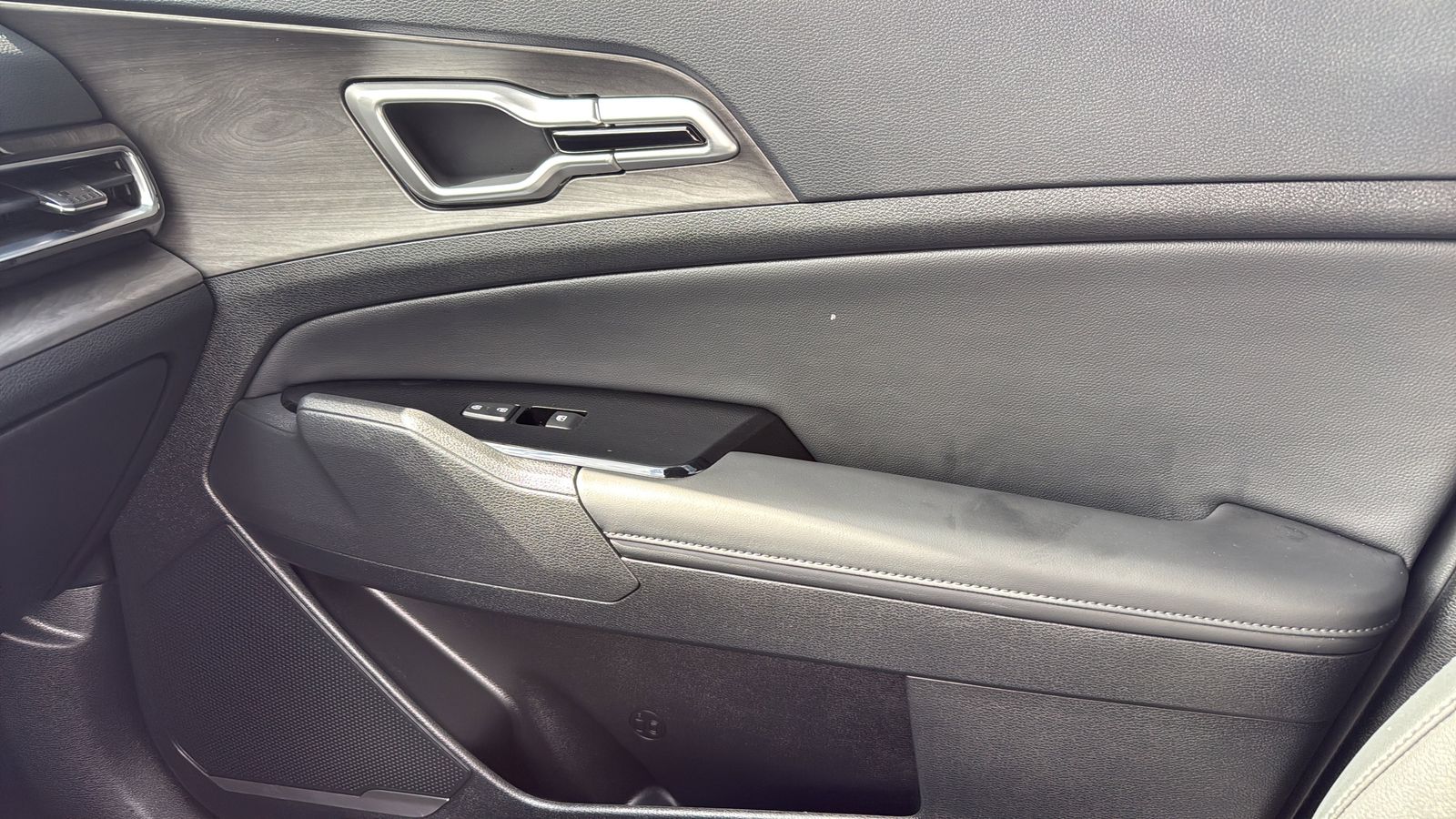 Used Car 2025 Kia Sportage  X-line For Sale Under $35,000 In Austin, Texas