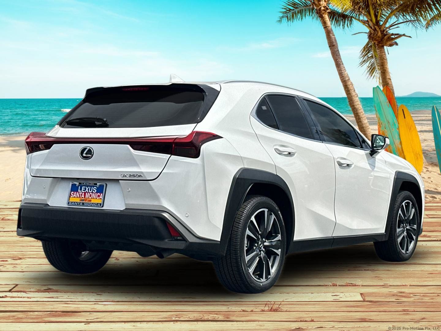 View vehicle photo 6