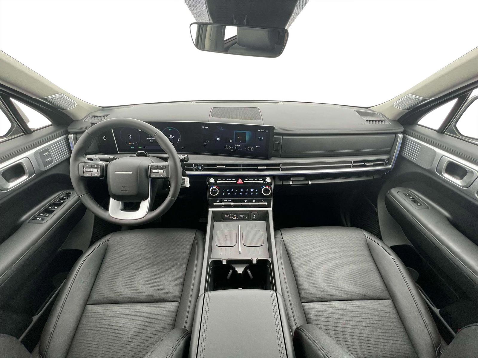 Santa Fe Hybrid Limited