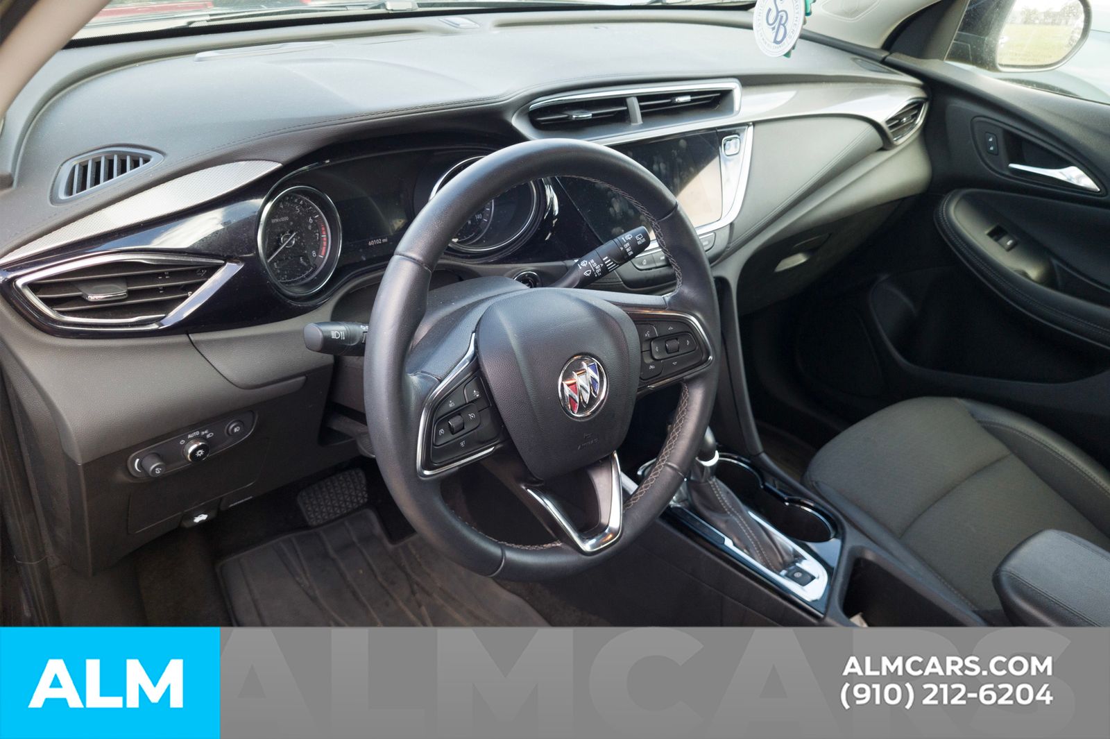 2023 Buick Encore GX Select photo 4