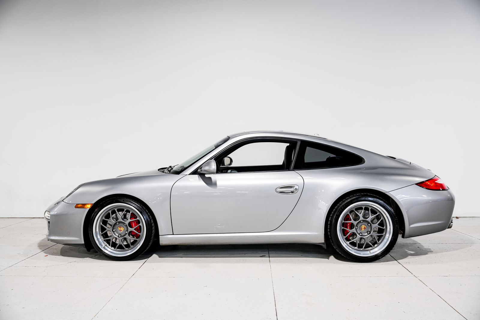 2009 Porsche 911 Carrera S — photo 6
