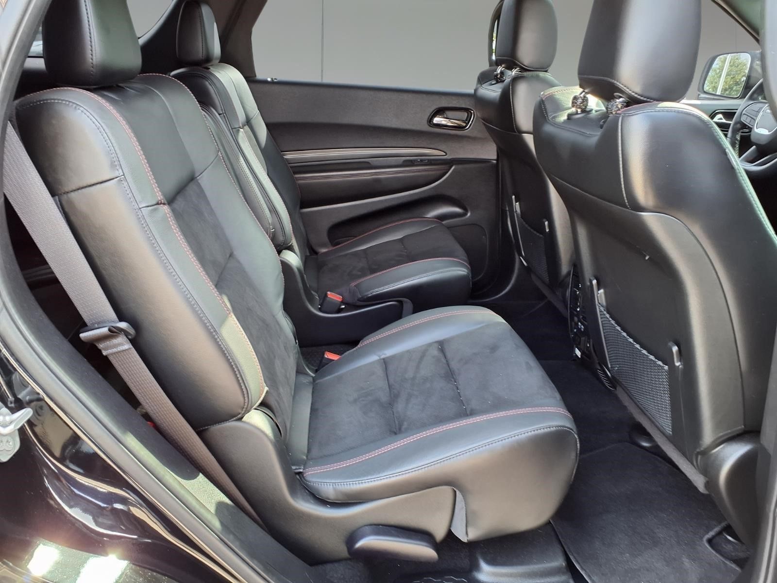 2022 Dodge Durango R/T Black at Martin Chrysler Dodge Jeep Ram