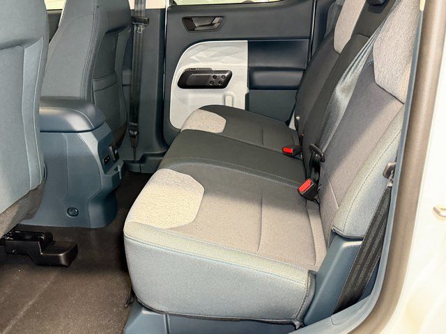 New 2026 Oxford White Ford XLT image 15