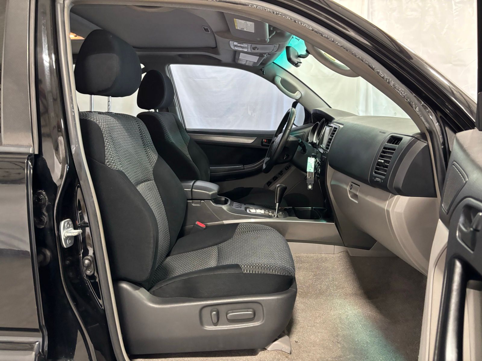 Used Car 2007 Toyota 4runner  Sr5 For Sale Under $10,000 In Austin, Texas