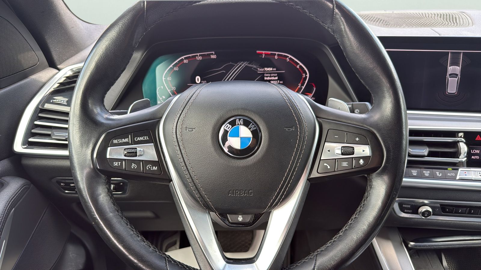 Used Car 2019 Bmw X5  Xdrive40i For Sale Under $30,000 In Austin, Texas