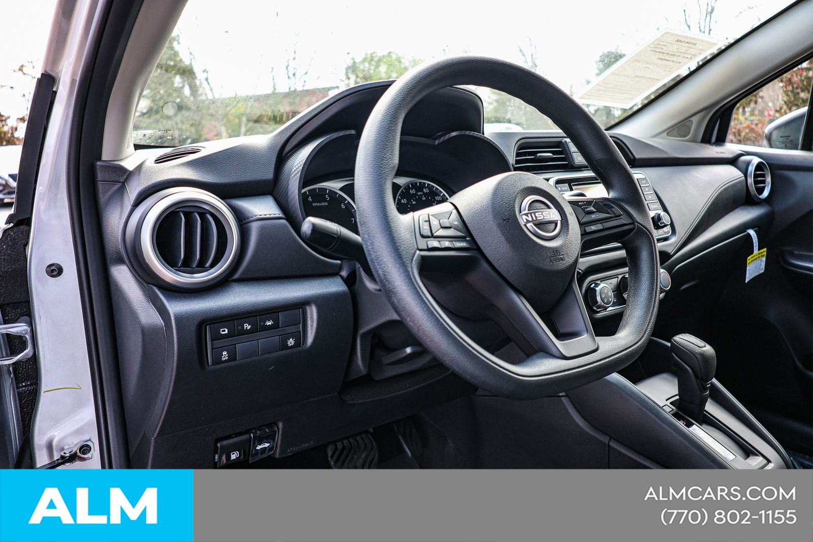 Used 2025 Silver Nissan 1.6 S image 22