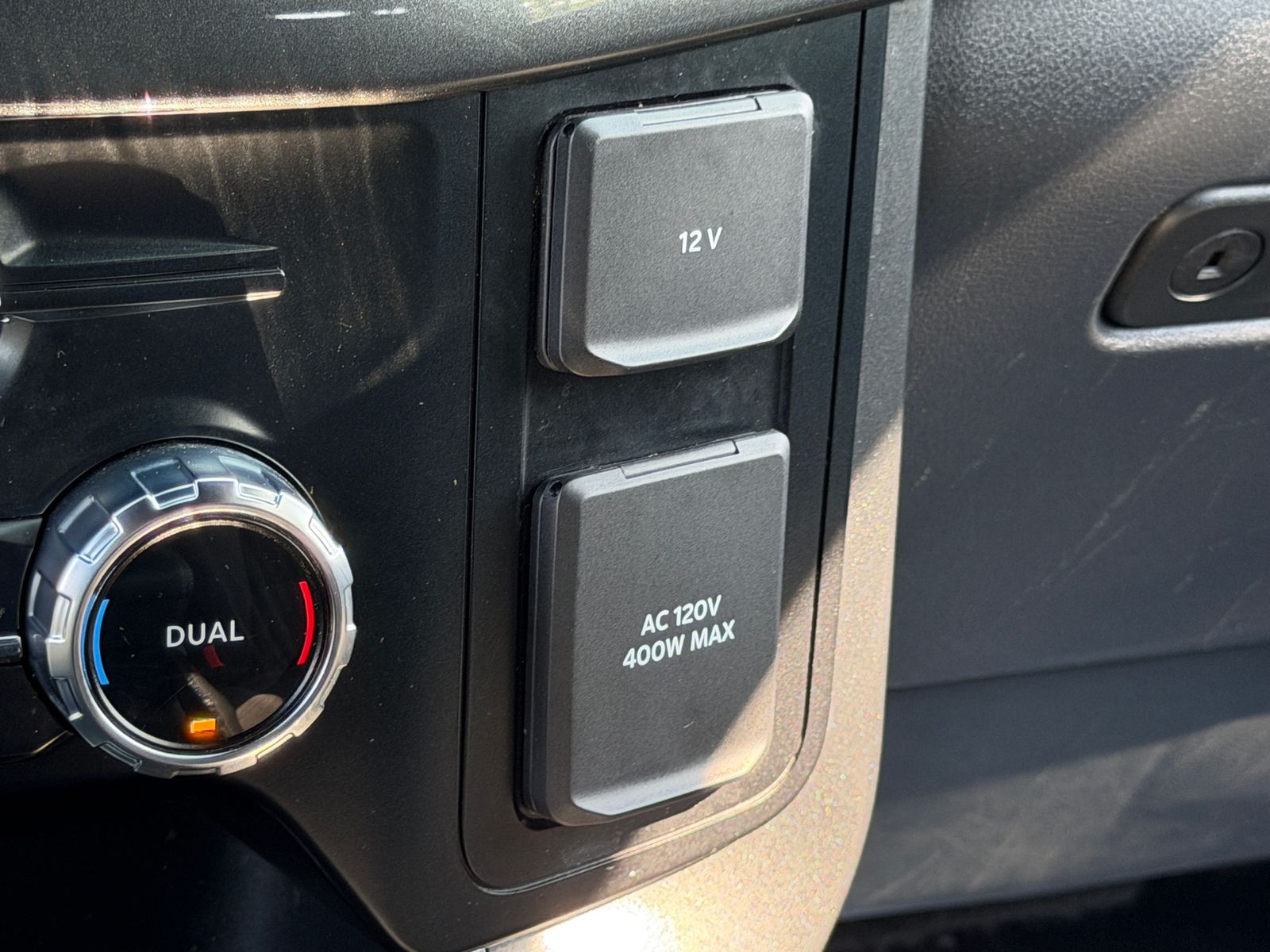 Used 2023 Area 51 Ford XLT image 41