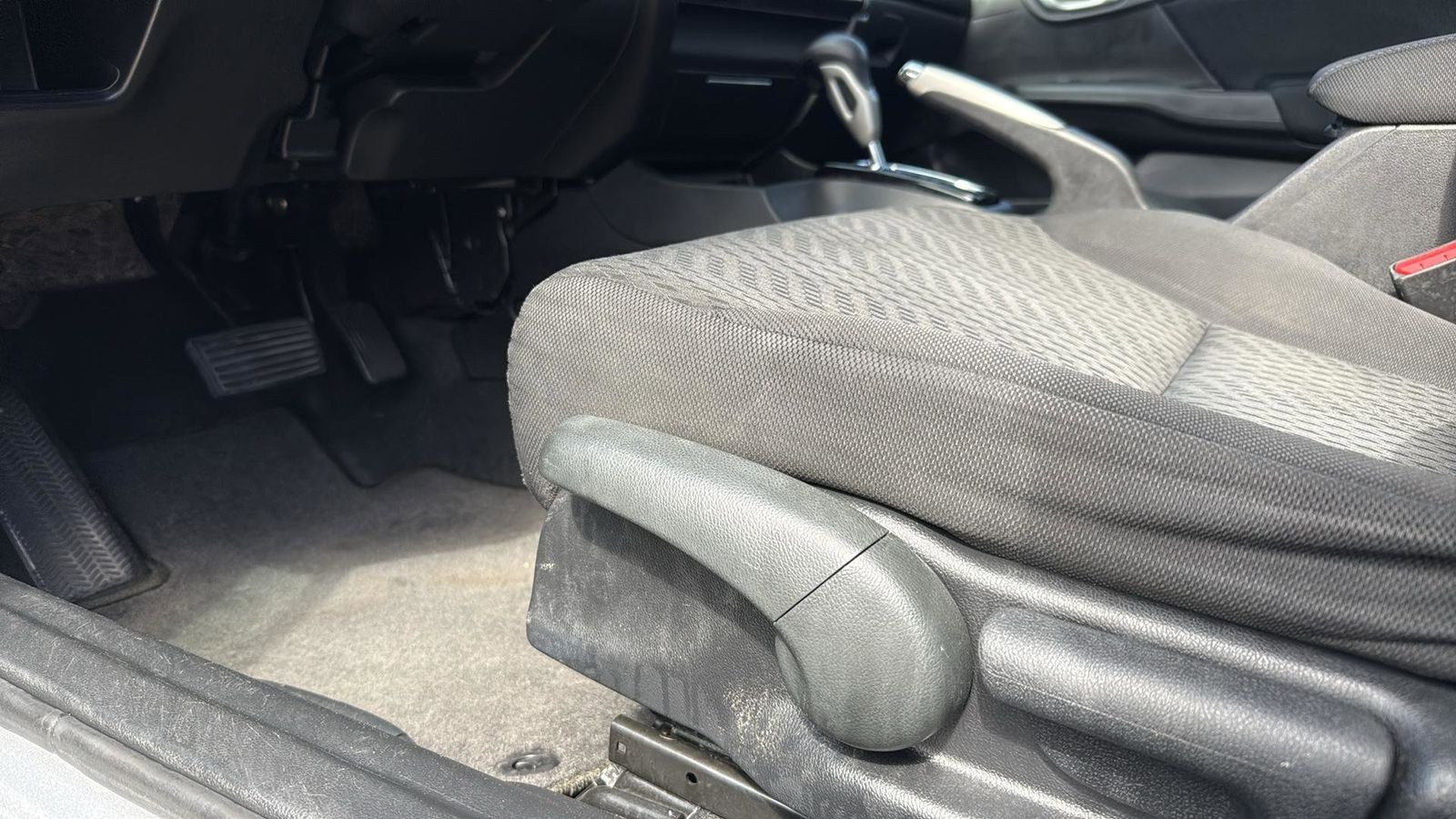 Used Car 2015 Honda Civic  Se For Sale Under $12,000 In Austin, Texas