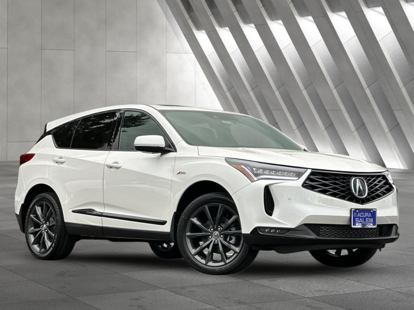 new 2026 Acura RDX car