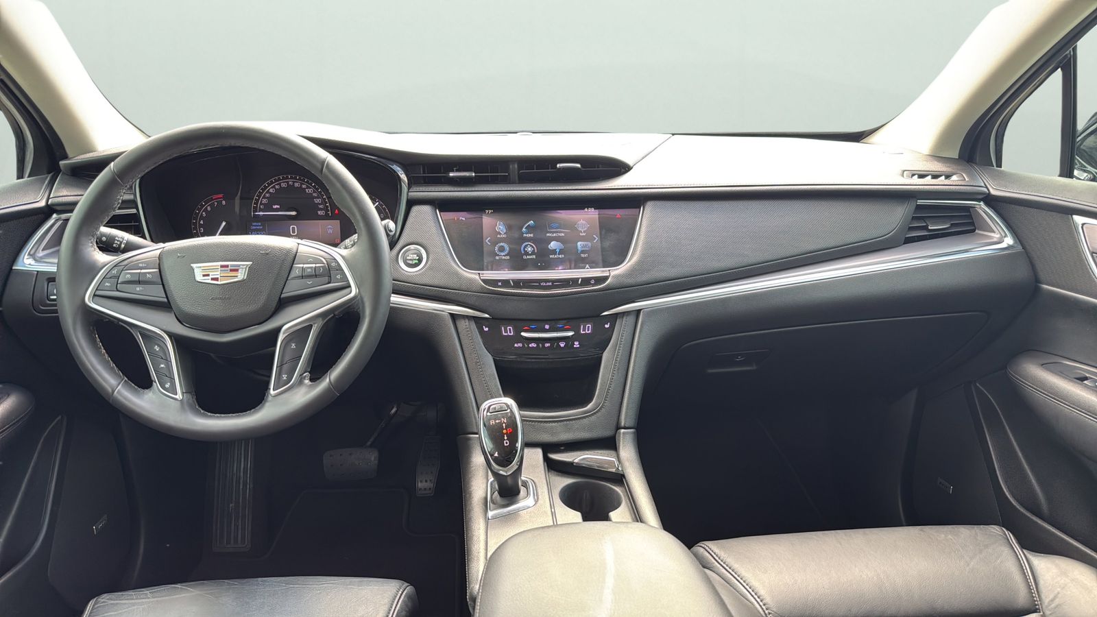 Used Car 2017 Cadillac Xt5  Luxury For Sale Under $15,000 In Austin, Texas