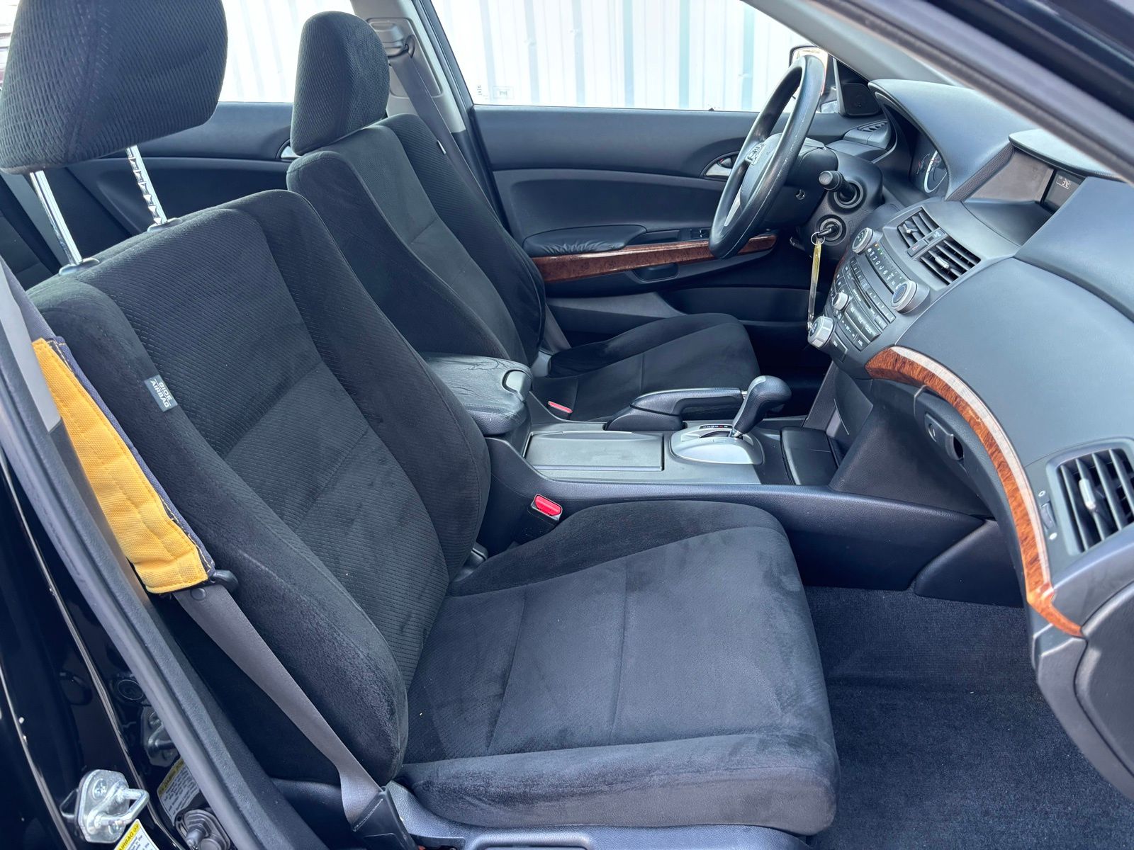 Used Car 2012 Honda Accord  Ex For Sale Under $10,000 In Austin, Texas