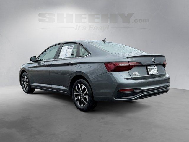 Used 2023 Platinum Gray Metallic Volkswagen 1.5T S image 14