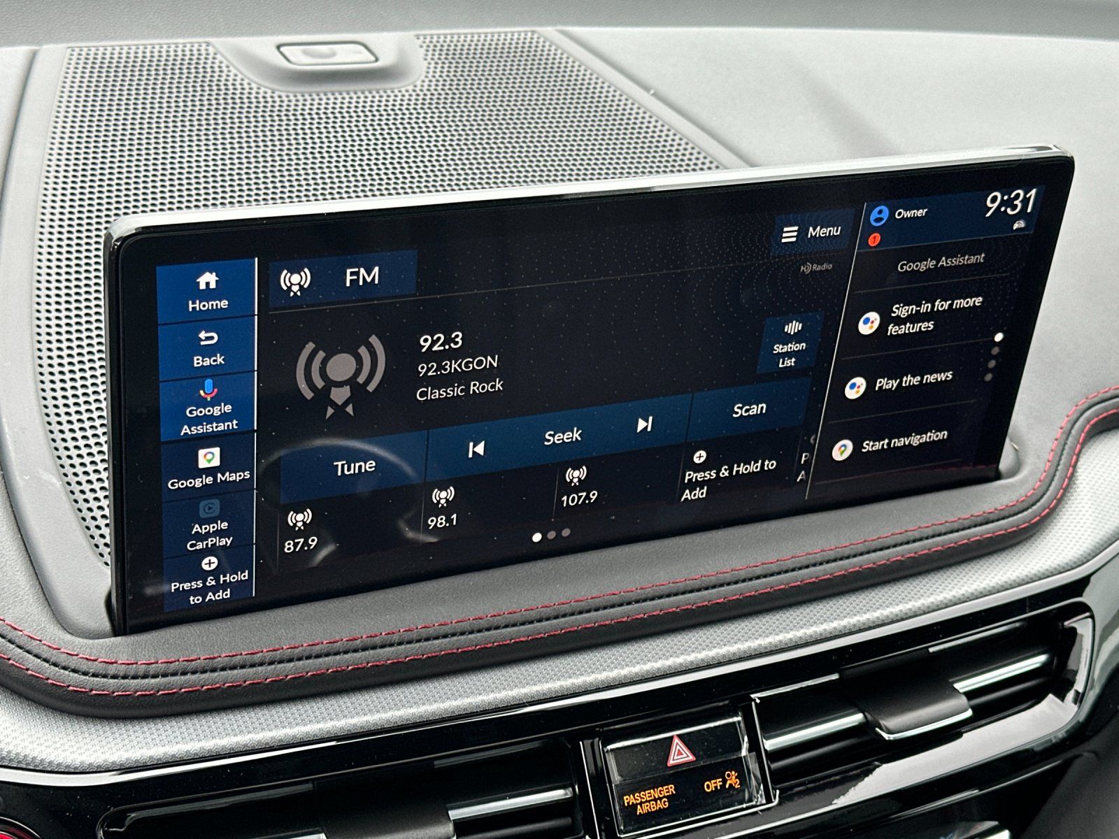 new 2026 Acura MDX car, priced at $71,185