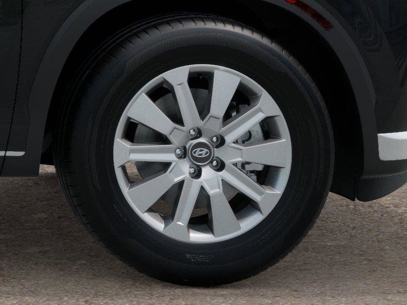 Palisade SE