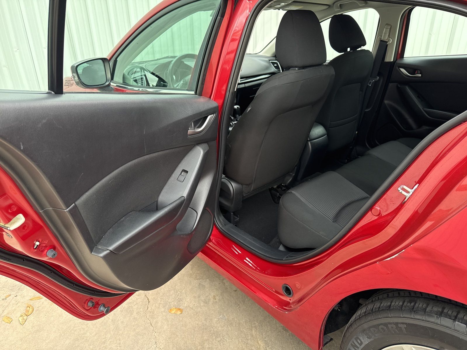 Used Car 2014 Mazda Mazda3  I Touring For Sale Under $15,000 In Austin, Texas