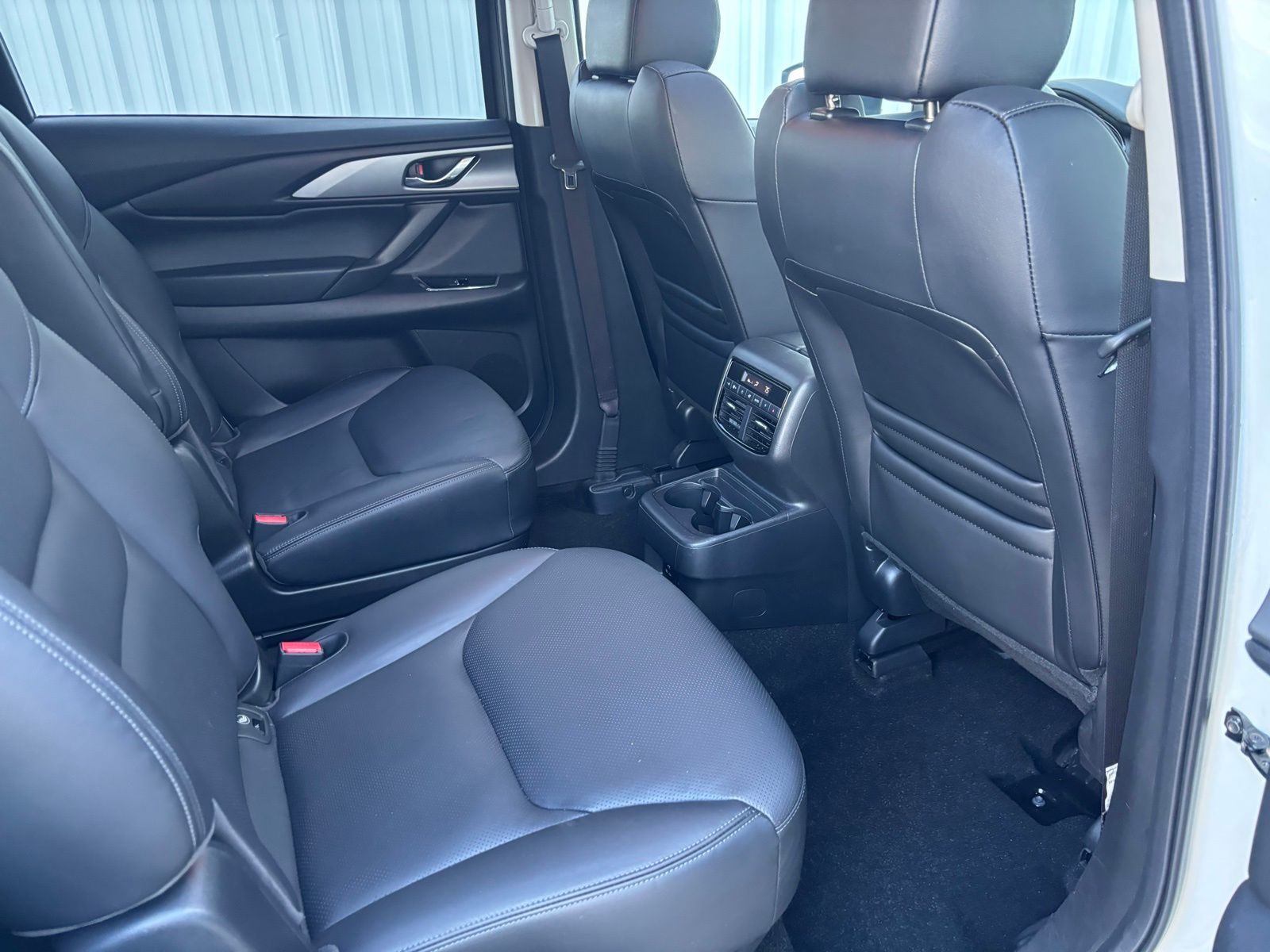 Used Car 2023 Mazda Cx-9  Touring For Sale Under $30,000 In Austin, Texas