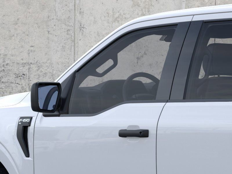 New Car 2025 Ford F-150  Xl For Sale Under $50,000 In Austin, Texas