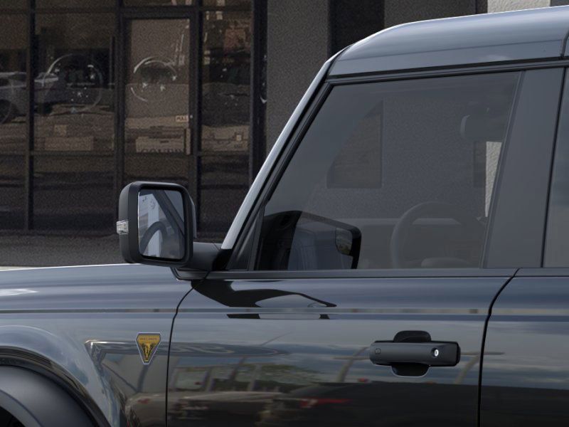 New Car 2025 Ford Bronco  Badlands For Sale Under $70,000 In Austin, Texas