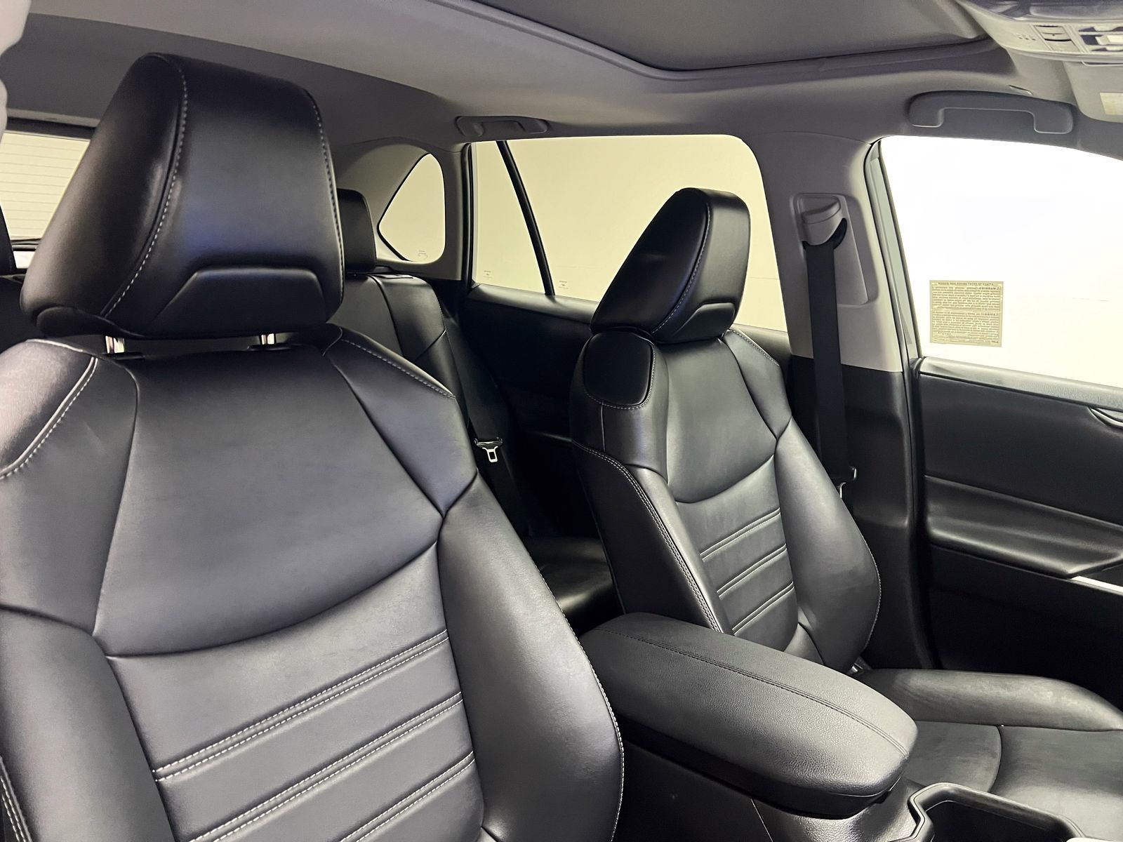 used 2023 Toyota RAV4 car, priced at $31,888