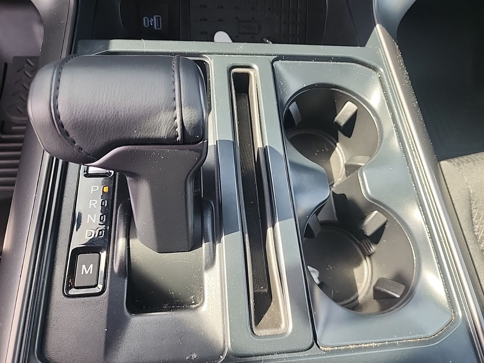 Certified Used 2024 Carbonized Gray Metallic Ford XLT image 20