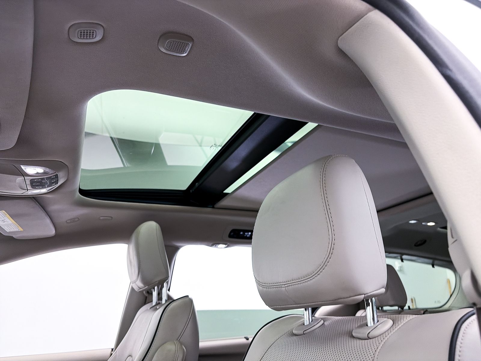 2021 Chrysler Pacifica Limited