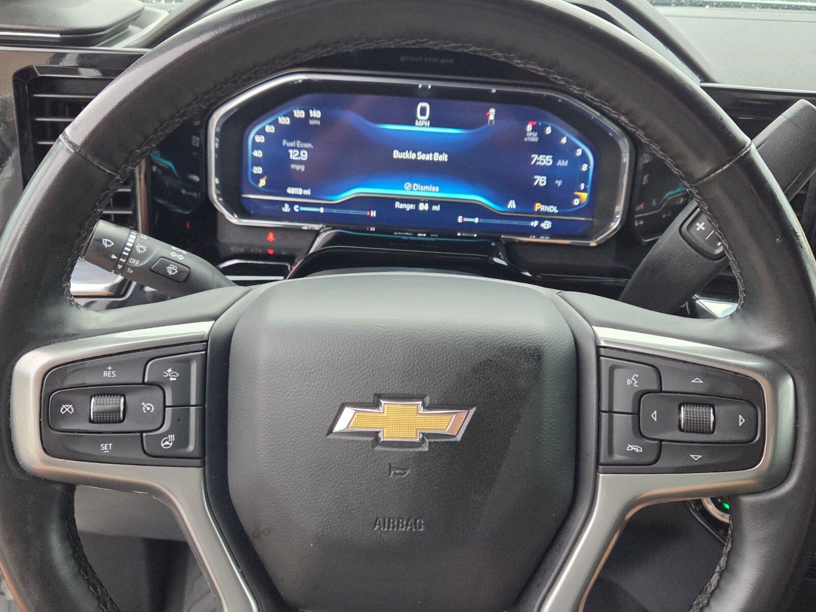 Used 2025 White Chevrolet LT image 23