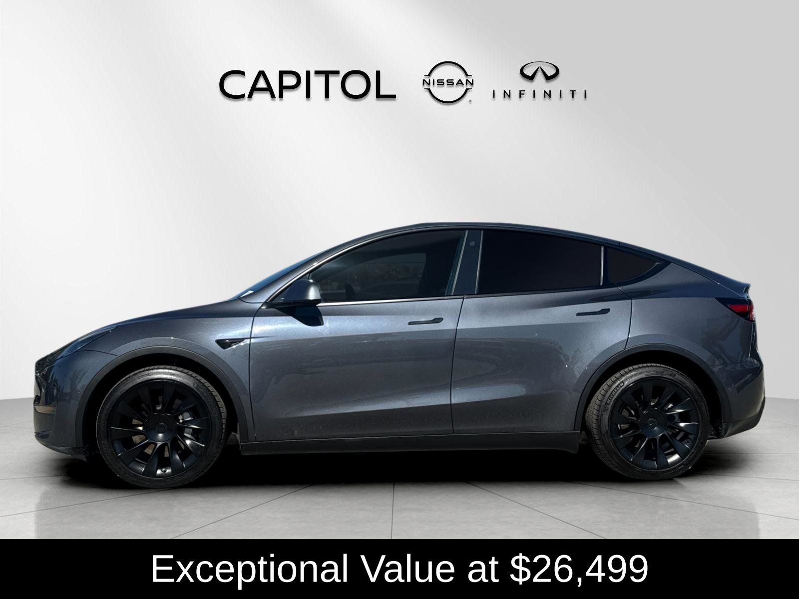 View vehicle photo 2